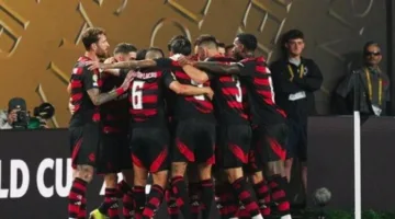 تشيلسي يتلقى هزيمة بثلاثة أهداف أمام فلامنجو في كأس العالم للأندية «فيديو»