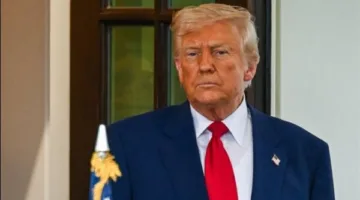الرئيس الأمريكي يعلن بدء حملة عسكرية ضد إيران بضرب المنشآت النووية الثلاث.
