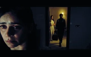 فيلم رعب إماراتي بعنوان «حوبة» من إخراج ماجد الأنصاري