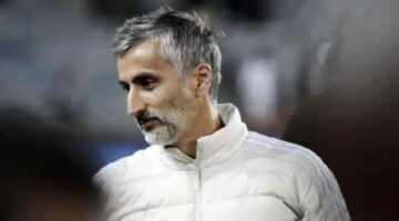 الأهلي يوضح موقف ريفيرو بعد انتهاء كأس العالم للأندية