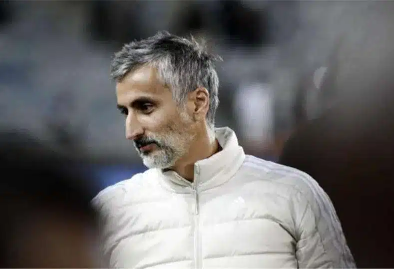 الأهلي يوضح موقف ريفيرو بعد انتهاء كأس العالم للأندية الأهلي يوضح موقف ريفيرو بعد انتهاء كأس العالم للأندية