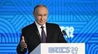 بوتين: الروس والأوكرانيون أمة واحدة، ولذلك فكل أوكرانيا تعود لنا.