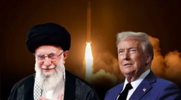 عاجل.. ترامب يمنح إيران أسبوعين: الكرة الآن في ملعبهم وتل أبيب تنتظر التدخل الأمريكي