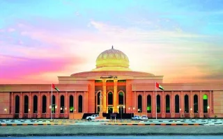 امرأة تتوجه إلى القضاء بعد تلقيها تهديدًا بوجود “زوجة ثانية” سوف تعيش معها في نفس المنزل.