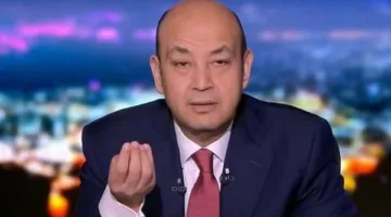 عمرو أديب: مصر هي دولة محترمة، ولا تصدق كل ما يُقال عن بلادك.