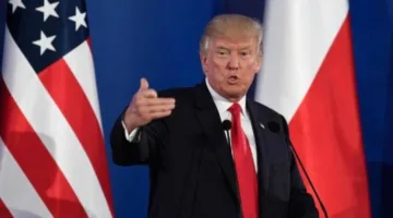 ترامب: إسرائيل تؤدي بشكل جيد عسكريًا وإيران تواجه صعوبات، ولا أرى طريقة لوقف النزاع.