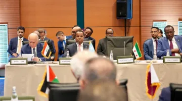 العراق يطلب من الدول العربية التفاعل مع الولايات المتحدة لتهدئة التوترات في المنطقة