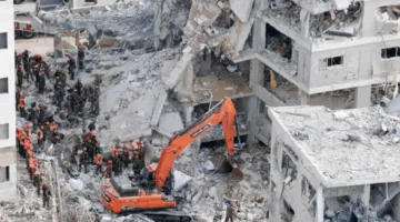 صحيفة أمريكية: هذا هو السبب وراء احتمال إنهاء إسرائيل الحرب ضد إيران بسرعة