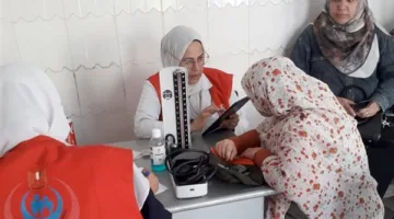 «وزارة الصحة» تطلق نداءً للمواطنين حول الأمراض المزمنة
