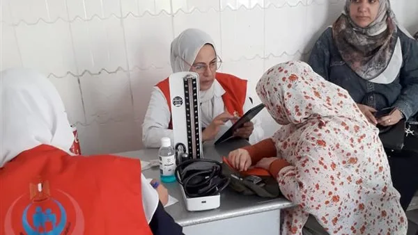 «وزارة الصحة» تطلق نداءً للمواطنين حول الأمراض المزمنة «وزارة الصحة» تطلق نداءً للمواطنين حول الأمراض المزمنة