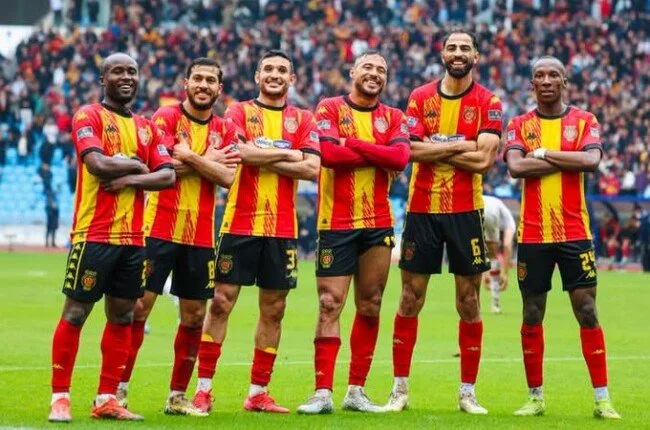 إعلان تشكيل فريق الترجي وفريق لوس أنجلوس في كأس العالم للأندية اليوم إعلان تشكيل فريق الترجي وفريق لوس أنجلوس في كأس العالم للأندية اليوم
