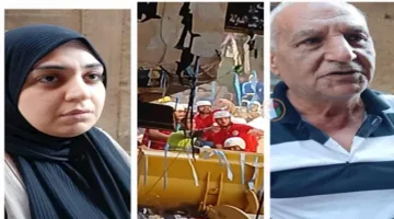 قصص من تحت أنقاض “عقارات القبة”: الموت يربط الجيران في زوايا الدمار