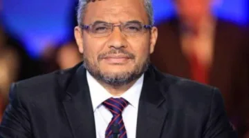 تونس: الحكم على القيادي في النهضة، الصحبي عتيق، بالسجن 15 سنة بتهمة غسل الأموال.