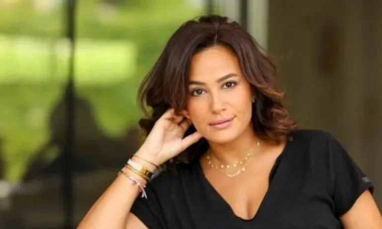 حملة دعم كبيرة لن هند صبري بعد تأييدها لقافلة غزة.. فنانون يؤكدون: “هي منا”