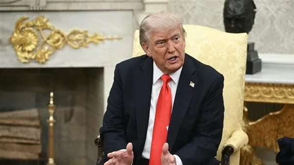 عاجل.. ترامب: أسبوعان هما “المدة القصوى” لاتخاذ قرار حول استهداف إيران عاجل.. ترامب: أسبوعان هما “المدة القصوى” لاتخاذ قرار حول استهداف إيران