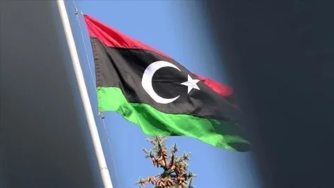 ليبيا: حكومة البرلمان ترفض محاولة اليونان للحصول على تراخيص استكشاف في مناطق متنازع عليها ليبيا: حكومة البرلمان ترفض محاولة اليونان للحصول على تراخيص استكشاف في مناطق متنازع عليها