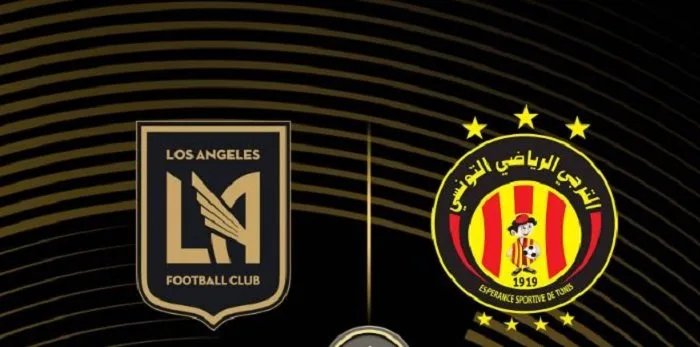 بث مباشر لمباراة الترجي أمام لوس أنجلوس في كأس العالم للأندية اليوم بث مباشر لمباراة الترجي أمام لوس أنجلوس في كأس العالم للأندية اليوم