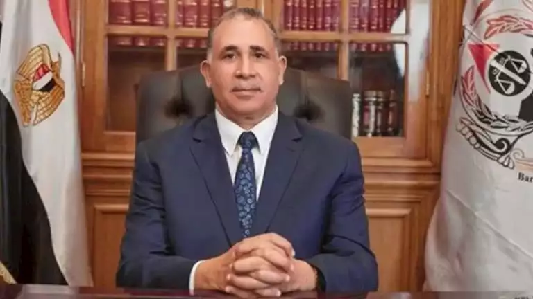 توجيه هام من نقيب المحامين للنقابات الفرعية بخصوص رسوم المحاكمات توجيه هام من نقيب المحامين للنقابات الفرعية بخصوص رسوم المحاكمات