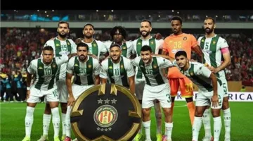 البث المباشر لمباراة الترجي ضد لوس أنجلوس في بطولة كأس العالم للأندية