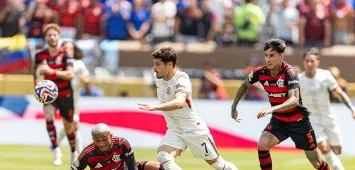 فلامينغو يُحقق الفوز على تشيلسي في نهائيات كأس العالم للأندية