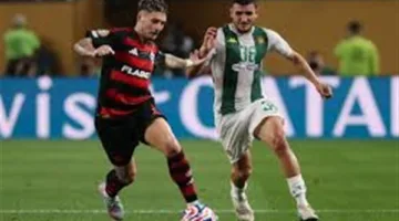 بث مباشر لمباراة الترجي ضد لوس أنجلوس في كأس العالم للأندية الآن