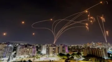 أهمها “سجيل” و”فتاح”: تصاعد صواريخ الرد الإيراني على إسرائيل يثير الفوضى في الاستراتيجيات الأمنية والعسكرية و”تل أبيب” تستعد للمفاجآت.