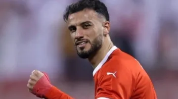 كأس العالم للأندية 2025: الوداد المغربي يضم السوري عمر السومة إلى صفوفه