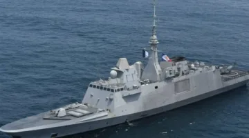 مسؤولون أمريكيون: تعزيز تواجد السفن في شرق البحر المتوسط