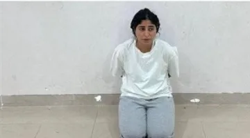 تفاصيل القبض على الفنانة والإعلامية الكويتية شجون الهاجري بتهمة استخدام المخدرات