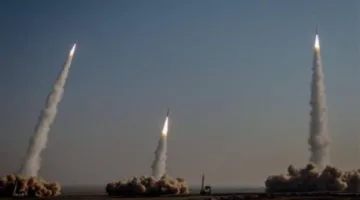 إسرائيل تُعلن عن إسقاط طائرة مسيرة انطلقت من إيران
