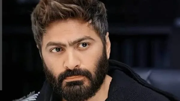تامر حسني يكشف عن سبب تعاونه مع رضا البحراوي في فيلم “ريستارت” تامر حسني يكشف عن سبب تعاونه مع رضا البحراوي في فيلم “ريستارت”