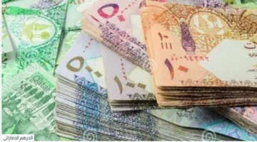 سعر صرف الدرهم الإماراتي أمام الجنيه المصري اليوم السبت 21 يونيو 2025