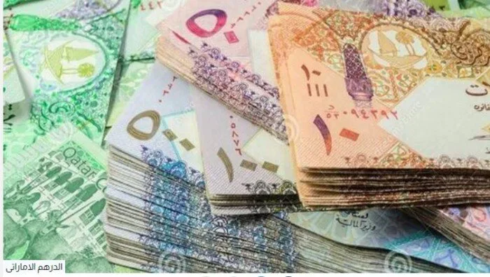 سعر صرف الدرهم الإماراتي أمام الجنيه المصري اليوم السبت 21 يونيو 2025 سعر صرف الدرهم الإماراتي أمام الجنيه المصري اليوم السبت 21 يونيو 2025
