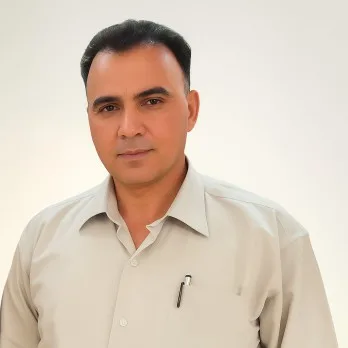 محمد صخي العتابي: عمل مسرحي بعنوان: رسائل من غزة محمد صخي العتابي: عمل مسرحي بعنوان: رسائل من غزة