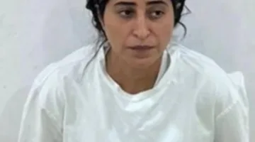 القبض على شجون الهاجري بتهمة استخدام المخدرات.. ووزارة الداخلية تؤكد الواقعة