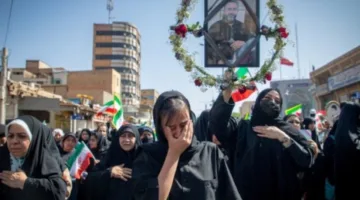 منظمة حقوقية: 657 قتيلًا في إيران جراء الهجمات الإسرائيلية الشديدة بينهم أطفال ومدنيون وعسكريون