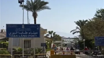كيف أصبحت مصر مركزًا دوليًا للإجلاء خلال النزاع بين إيران وإسرائيل؟