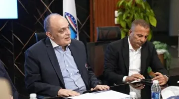 “مشروعات مستقبل وطن” تراجع خطة تنفيذ الابتكارات والمنافسات القادمة