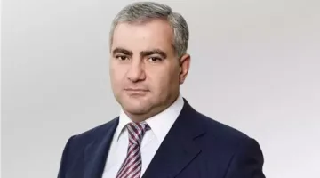 اعتقال كارابيتيان يثير ردود فعل غاضبة واستنكار واسع النطاق