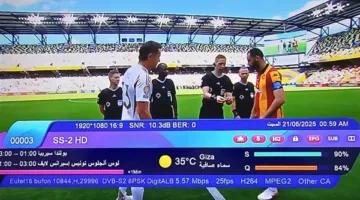 بث مباشر لمشاهدة مواجهة الترجي مع لوس أنجلوس في كأس العالم للأندية