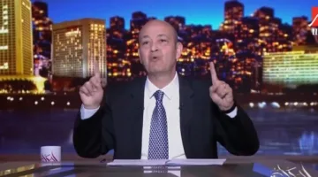 عمرو أديب ينتقد مستوى الأهلي في كأس العالم للأندية ويوجه رسالة مفاجئة لجماهير الزمالك