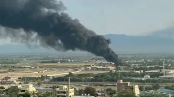 جيش الاحتلال: 15 طائرة حربية شنت غارات على مواقع إطلاق الصواريخ في غرب إيران