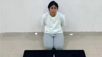 بعد اعتقالها بتهمة المخدرات.. من هي الفنانة شجون الهاجري؟