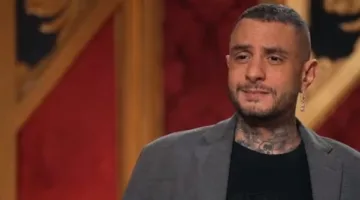 أحمد الفيشاوي: أطمح لدخول الجنة ورؤية وجه الله العظيم