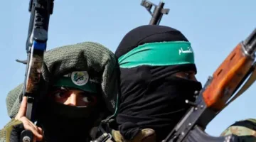 كتائب القسام تبرز لقطات من كمين معقد استهدف آليات إسرائيلية شرق خانيونس