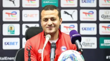 أزمة في الإسماعيلي بسبب مستقبل تامر مصطفى