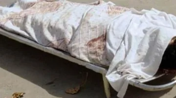 اكتشاف جثة طبيب مقتول في شقته بمحافظة الغربية