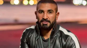 مقطورة أدت إلى حادث: أول رد من أحمد سعد بعد ما حدث له