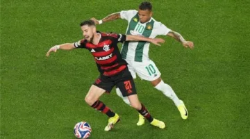 كأس العالم للأندية: التعادل بدون أهداف يهيمن على الشوط الأول بين الترجي ولوس أنجلوس