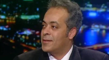 جمال سلامة: التوتر في الشرق الأوسط بلغ ذروته نتيجة التصعيد بين إسرائيل وإيران